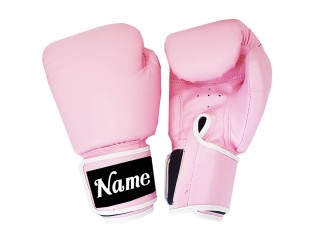 Guantes de Boxeo personalizados : KNGCUST-408