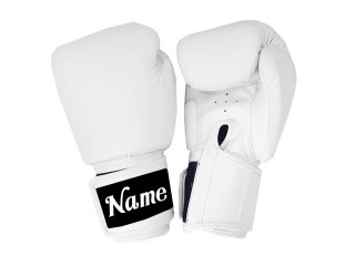 Guantes de Boxeo personalizados : KNGCUST-410