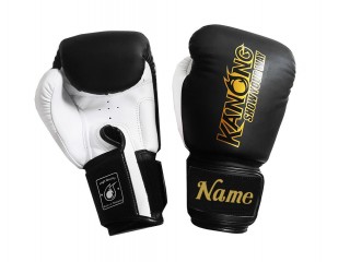 Guantes de Boxeo personalizados : KNGCUST-411