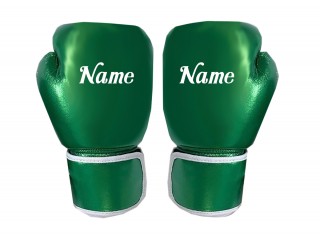 Personalizar guantes de boxeo : KNGCUST-105