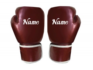 Personalizar guantes de boxeo : KNGCUST-106