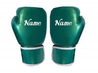 Personalizar guantes de boxeo : KNGCUST-107