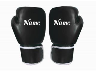 Personalizar guantes de boxeo : KNGCUST-108