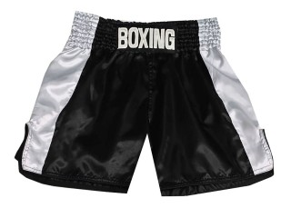 Pantalon de boxeo personalizado : KNBSH-040