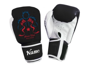 Personalizar guantes de boxeo : KNGCUST-103