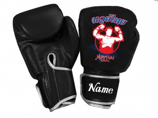 Personalizar guantes de boxeo : KNGCUST-104