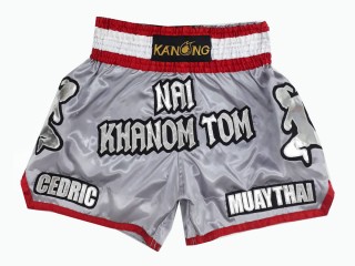 Pantalon Muay Thai Personalizados : KNSCUST-1220