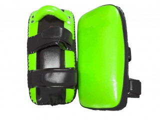 Paos Muay Thai : Lime-Negro