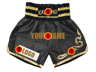 Personalizados - Kanong Bata Boxeo : KNFIR-120-Marina